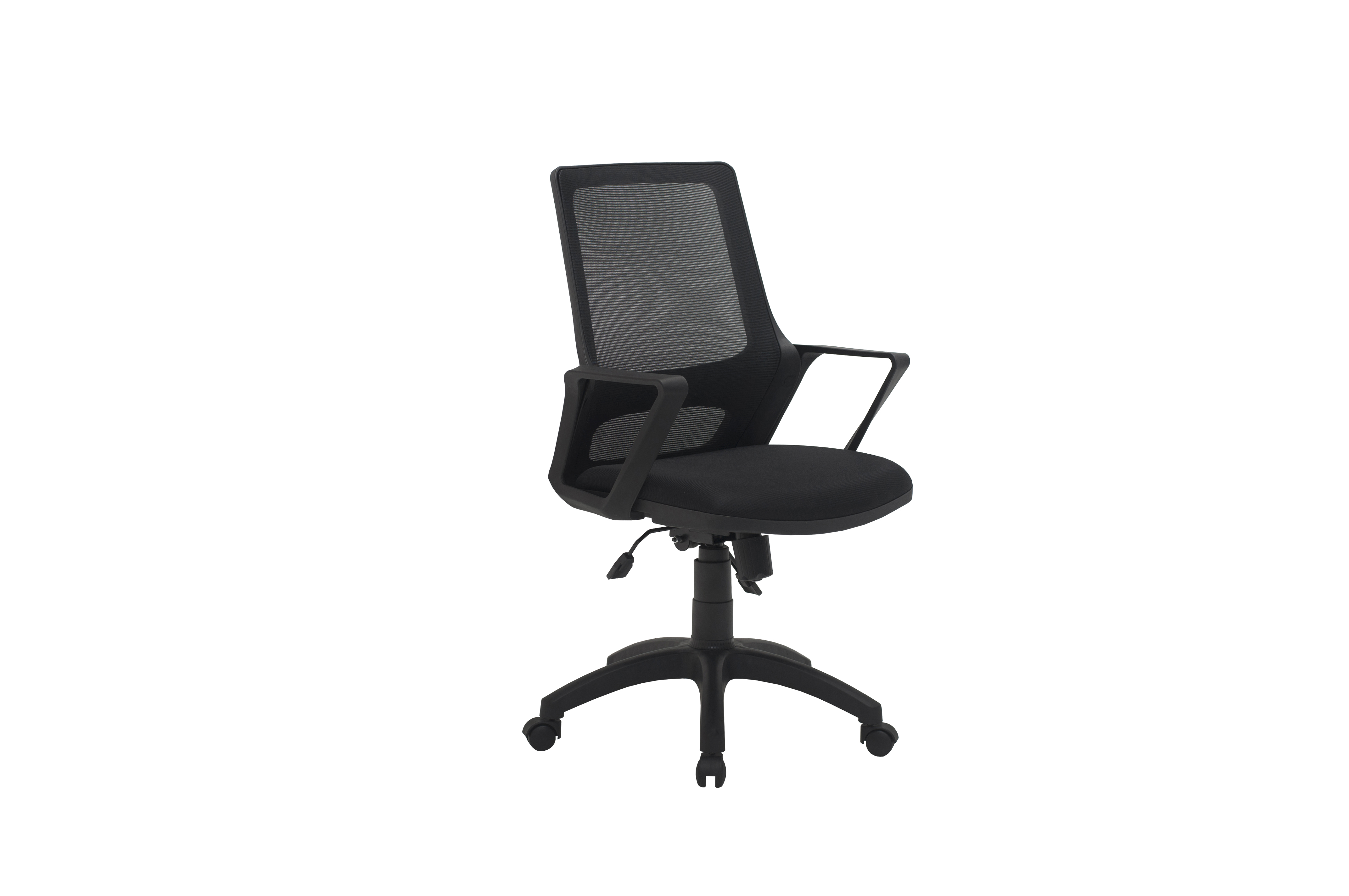 BORENS KISA Personel Koltukları - Ofis mobilyası - Ofis mobilyaları